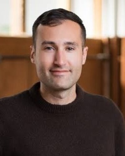 Elliot Hershberg