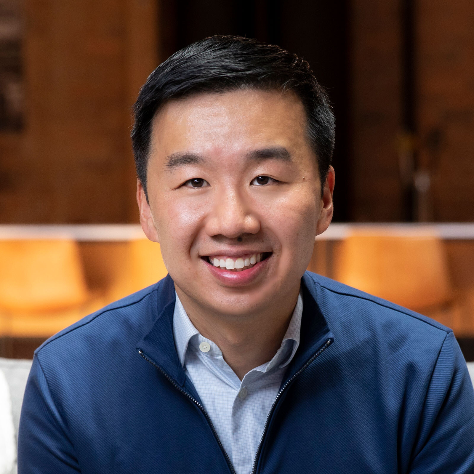 Johnny Hu
